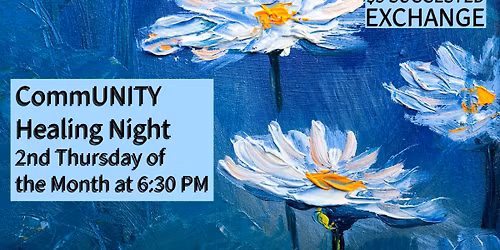 CommUNITY Healing Night