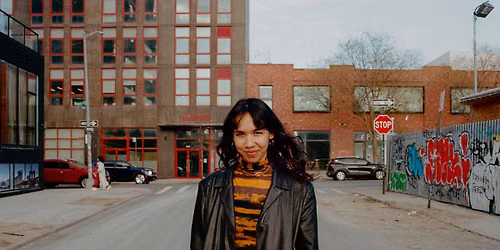 Kalia Vandever apresenta \u2018Mana\u2019 \u27e1 Carla Boregas \u27e1 ZDB