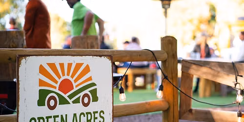 July First Thursday Rockeoke @ Green Acres Food Truck Park! 