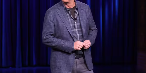 Brian Regan