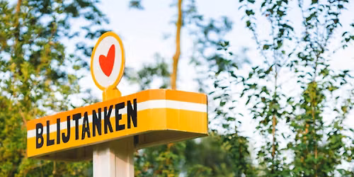Blijtanken Zomerkamp 2026