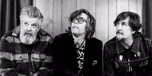 The Mountain Goats at Bells Eccentric Cafe