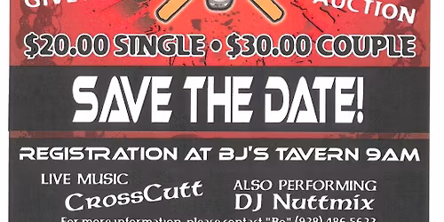 Coyote Cares for Kids Poker Charity Run Sat. Nov 15th 2025!