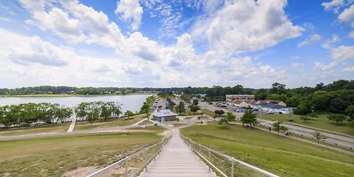 Mind Your Manners - Mount Trashmore Edition - Workshop 