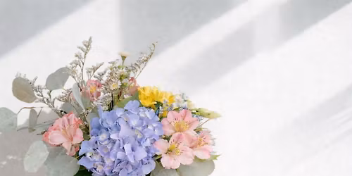 Floral Arranging Class