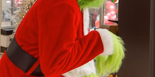 GRINCHMAS
