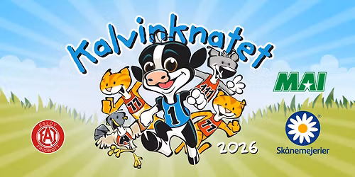 Kalvinknatet i Esl\u00f6v