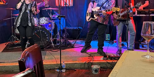 SPEED LIMIT 70 at Lake Mary Pub (Indoor Stage), 8\/15