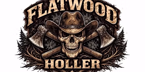 Flatwood Holler Debut @Heathers Cafe