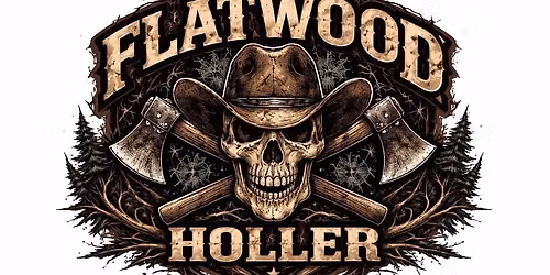Flatwood Holler Debut @Heathers Cafe