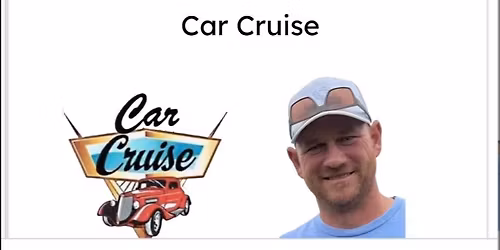Eric Locher Memorial Cruise & Car Show