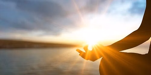 Guided Meditation with Singing Bowls in the Salt Cave with Anne Marie (07\/23\/26)