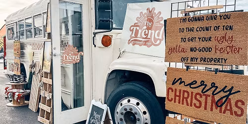 Gertie @ Harvest Market at Thunder Ridge