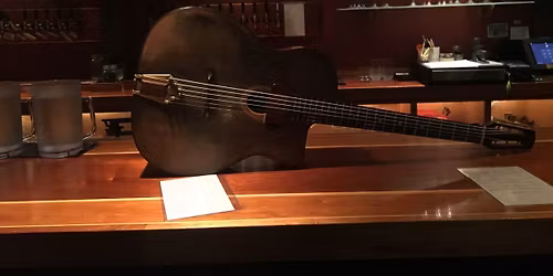 Gypsy Trio @ Hotel Healdsburg!