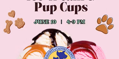 Brr Ice Cream, Shakes & Crepes Fundraiser
