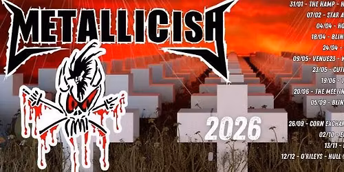 Blind Pig Part 1 - ticketed!