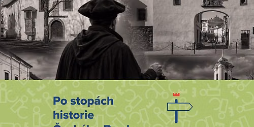 Po stop\u00e1ch historie \u010cesk\u00e9ho Brodu