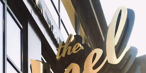 The Smithereens & John Cowsill