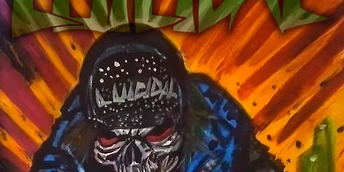 Luicidal