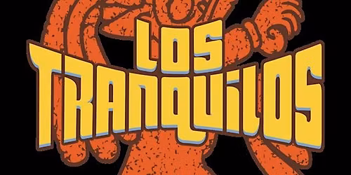 Los Tranquilos : Suika T (Solo) : Argus Chico 8\/14