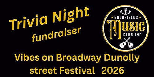 GMC Inc TRIVIA NIGHT