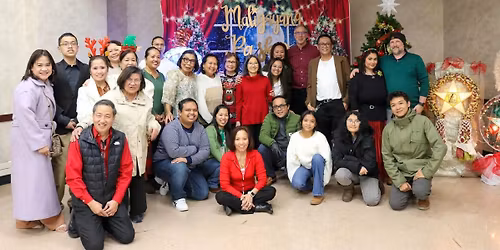 Pasko sa Lansing 2025