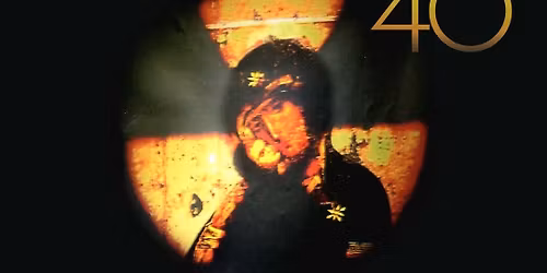 Chornobyl Tragedy \u2013 40th Anniversary | 40-\u0432\u0456 \u0440\u043e\u043a\u043e\u0432\u0438\u043d\u0438 \u0427\u043e\u0440\u043d\u043e\u0431\u0438\u043b\u044c\u0441\u044c\u043a\u043e\u0457 \u0442\u0440\u0430\u0433\u0435\u0434\u0456\u0457 \ud83c\uddfa\ud83c\udde6\ud83d\udd6f\ufe0f 