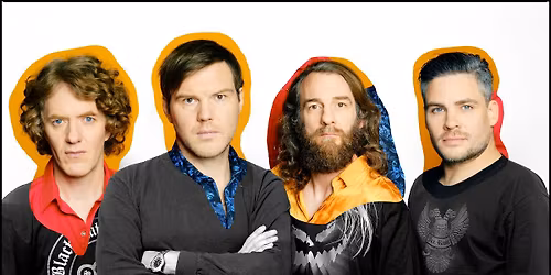 MUFF POTTER: KLEPTO TOUR 2026 \/\/ Darmstadt