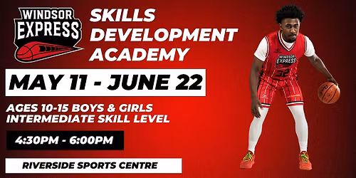Windsor Express Skills Development Academy | Intermediate