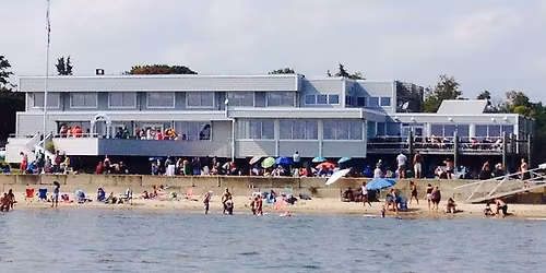 Nightshift at the Westbrook Elks Lodge!