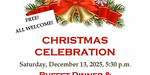 Christmas Celebration