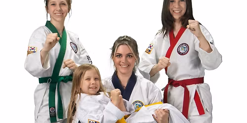 17 Year Anniversary Open House