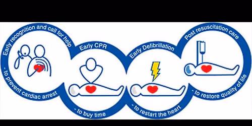 Balyna Community First Responders AGM 