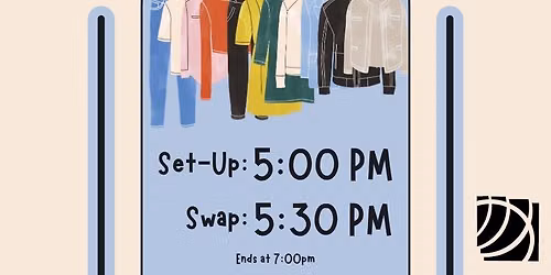 Women's Clothing Swap | FREE