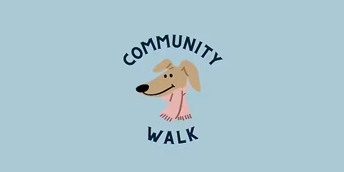 May Community Walk - Waikato \ud83c\udf42