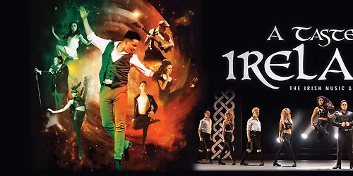 A Taste of Ireland - Florence, AL