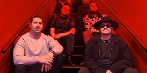  Jazz Is Staten Island: An Evening of Jazz Fusion Featuring the Jazztronauts and DLG3