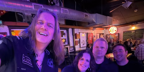 Wicked West Rocks Captain\u2019s Resto Bar!