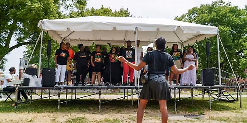 Juneteenth 