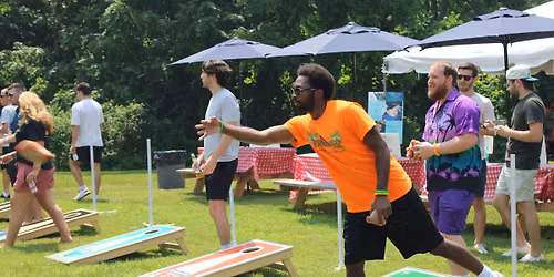 UCP-LI Cornhole Tournament