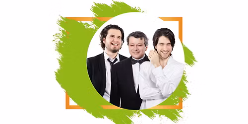 J\u016brmalas festiv\u0101ls. Tr\u012bs Osokini