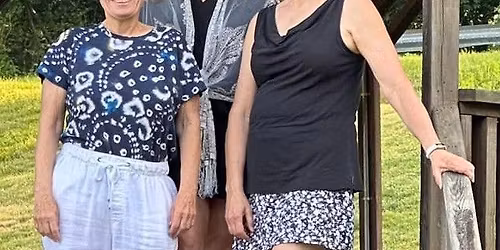 OTRA at Se\u00f1or Panchos Southbury!