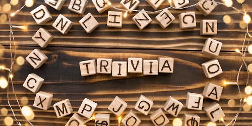 Bookish Trivia