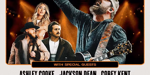 Dean Wean at Bricktown Comedy Club OKC