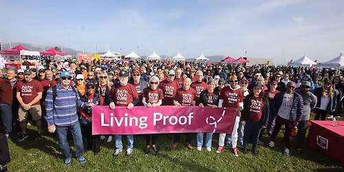 2026 MMRF San Francisco Walk