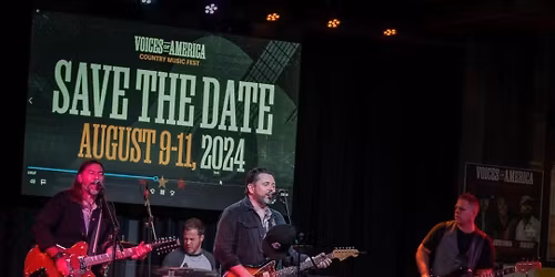 Southern Summer Party at Wing's Vandalia!