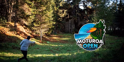Moturoa Open 2026 - NZDG South Island Championships
