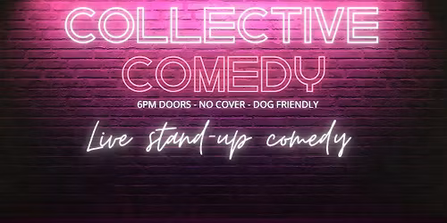 Collective Comedy