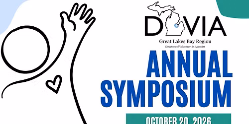 DOVIA Annual Volunteer Management Symposium