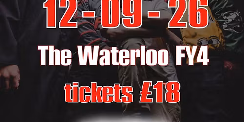 Limp Biscuit & Evanescent